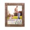 Rustic Farmhouse Standard Reclaimed Wood Picture Frame
